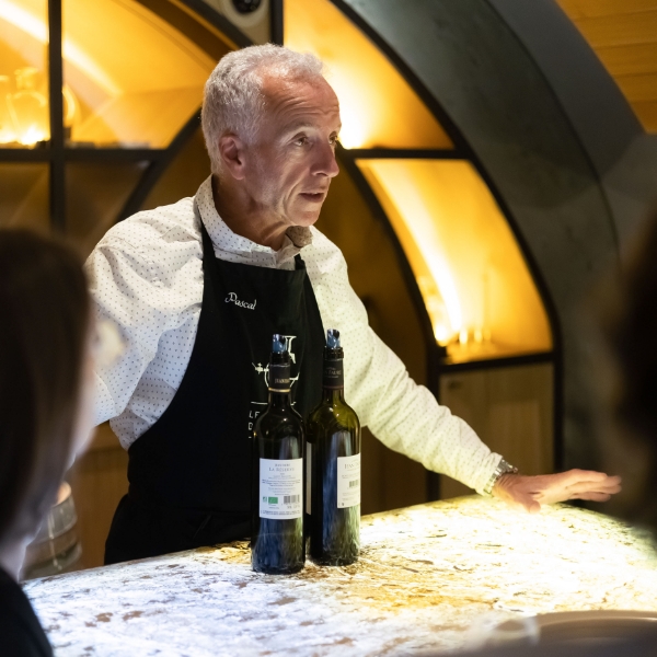 Paris Pass guided tour with a sommelier 🇬🇧 (5)