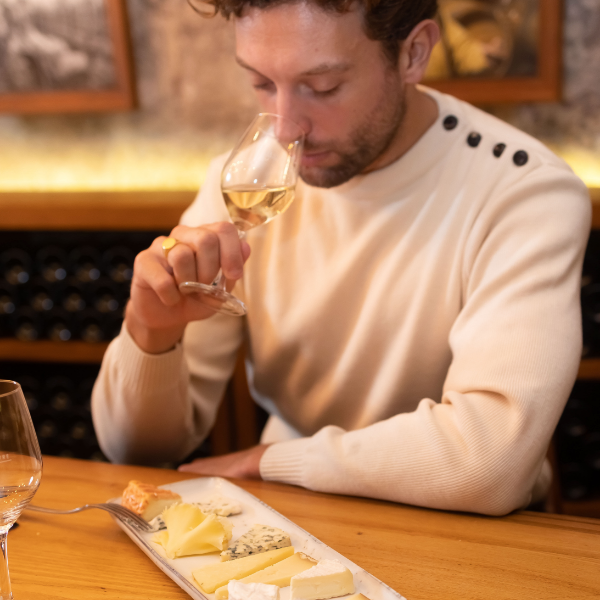 Ultimate Wine and Cheese Tasting 🇬🇧 (3)