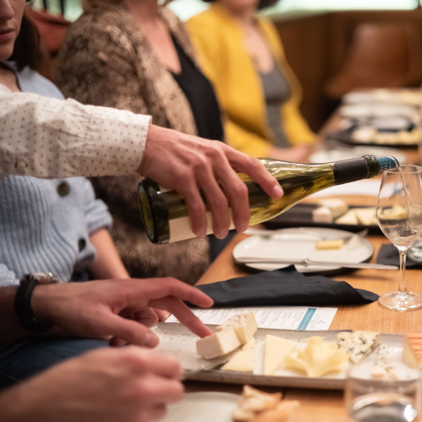Ultimate Wine and Cheese Tasting 🇬🇧 (5)