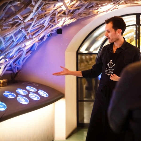 Guided Tour with Premium Tasting 🇬🇧 (6)